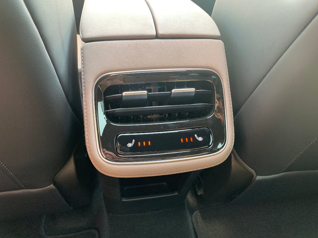 CHERY Tiggo 8 Unique