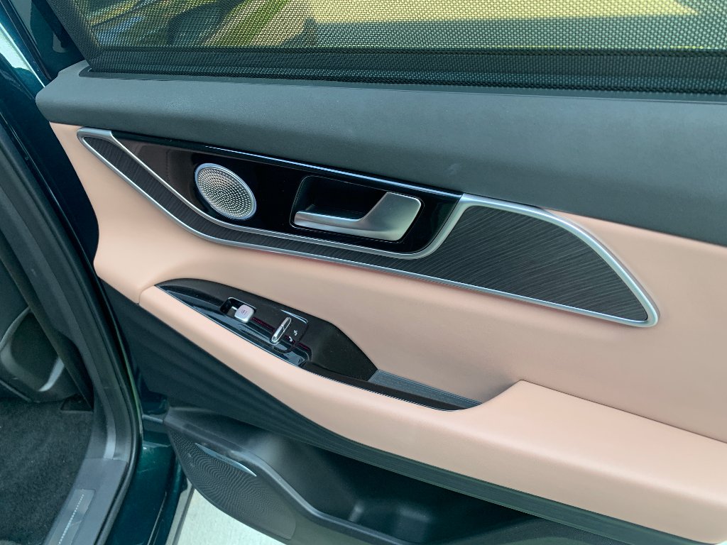 CHERY Tiggo 9 Plug-in Hybrid Unique