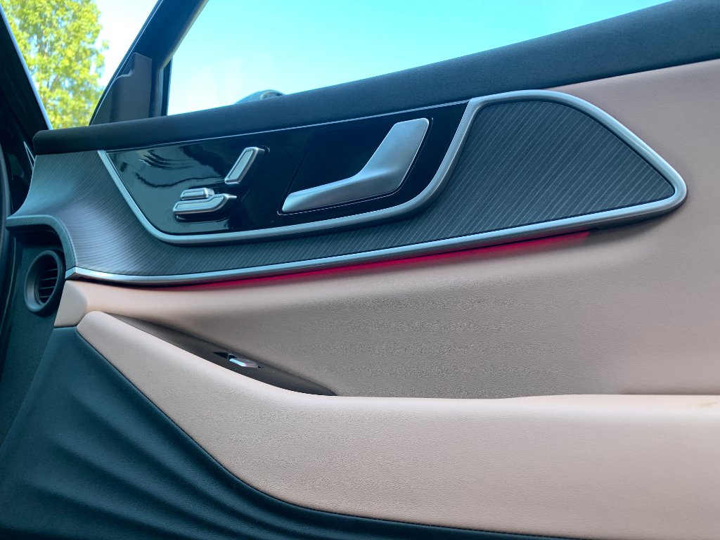 CHERY Tiggo 9 Plug-in Hybrid Unique