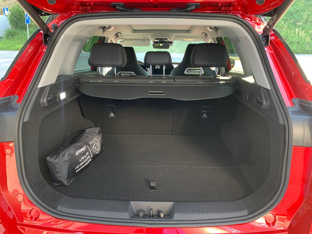 CHERY Tiggo 7 Hybrid Unique