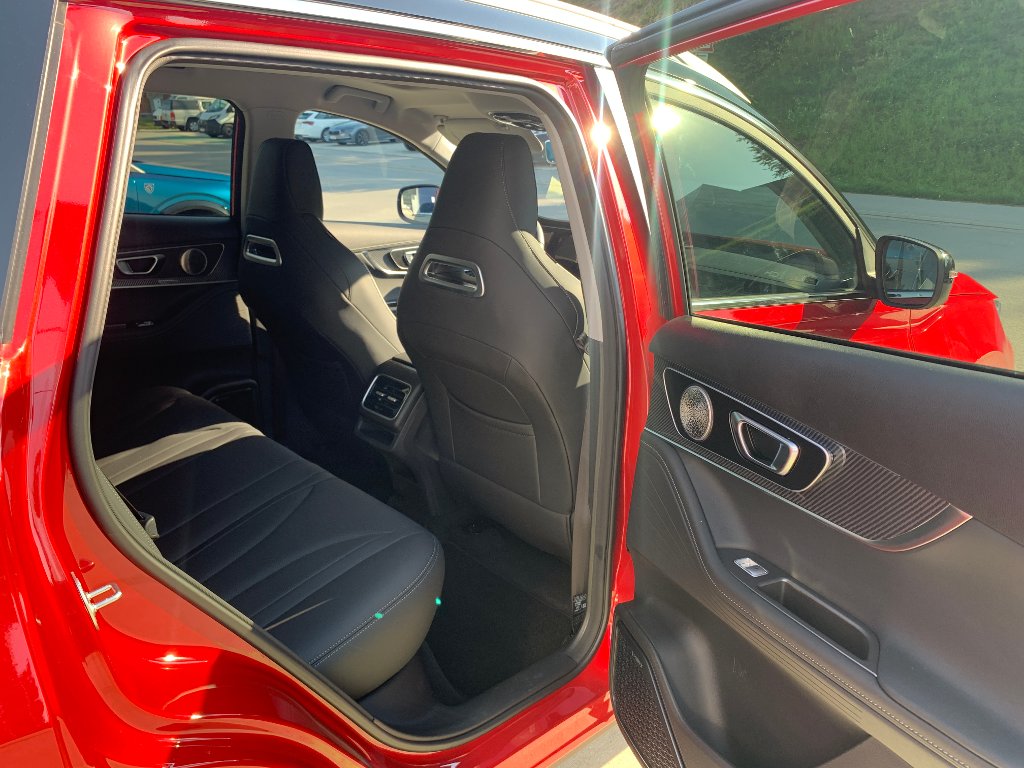 CHERY Tiggo 7 Hybrid Unique