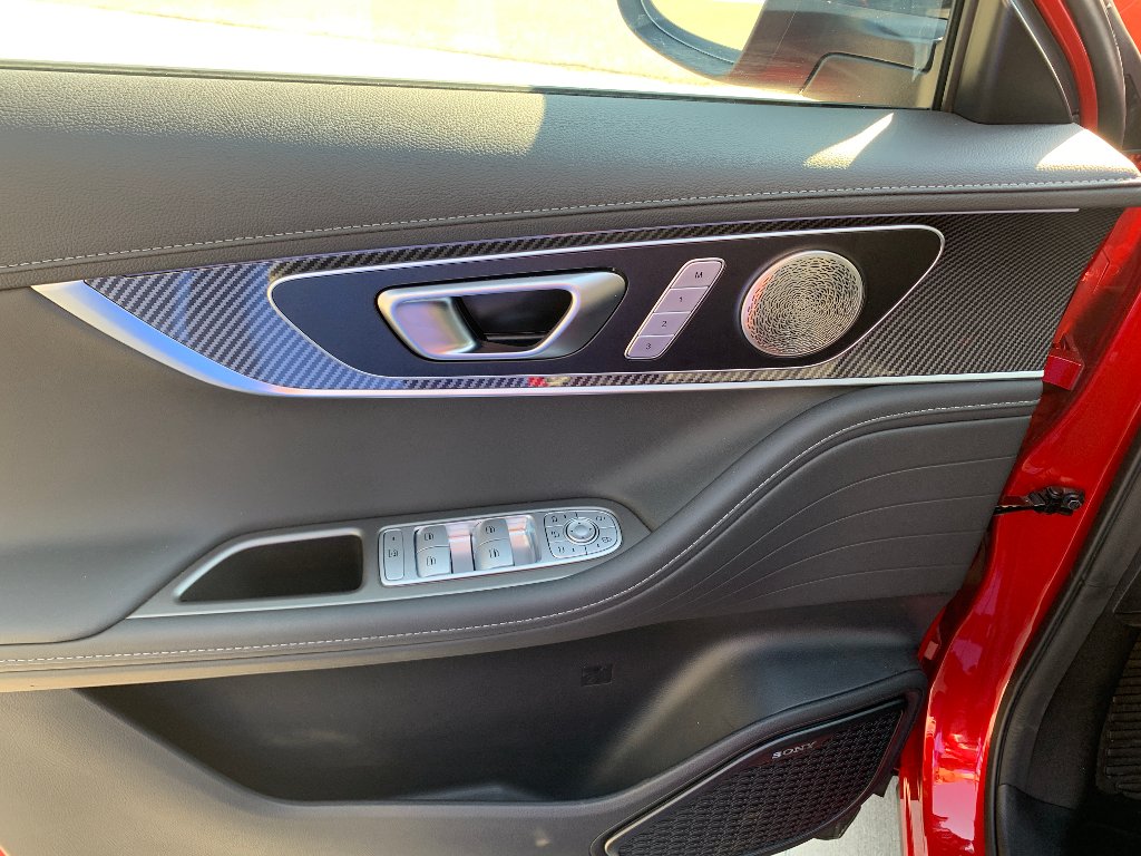 CHERY Tiggo 7 Hybrid Unique
