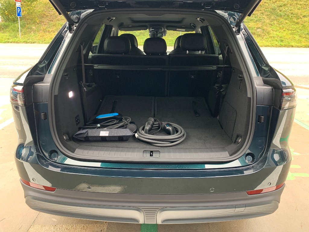 CHERY Tiggo 9 Plug-in Hybrid Unique