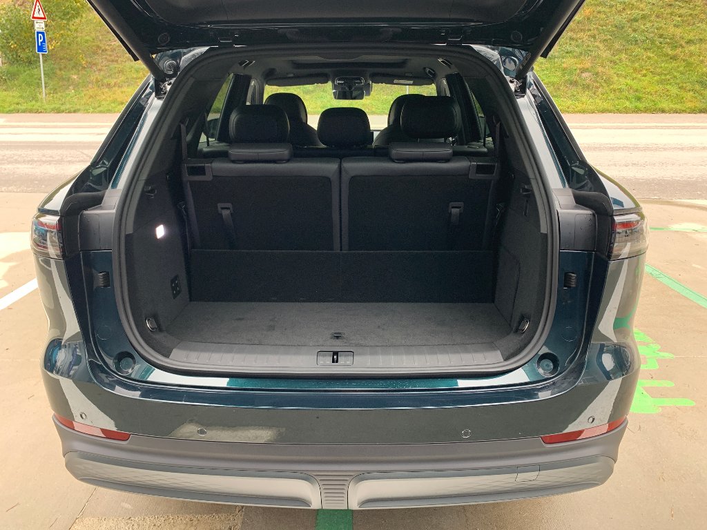 CHERY Tiggo 9 Plug-in Hybrid Unique