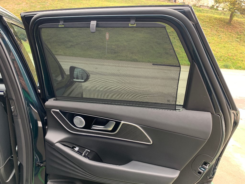 CHERY Tiggo 9 Plug-in Hybrid Unique