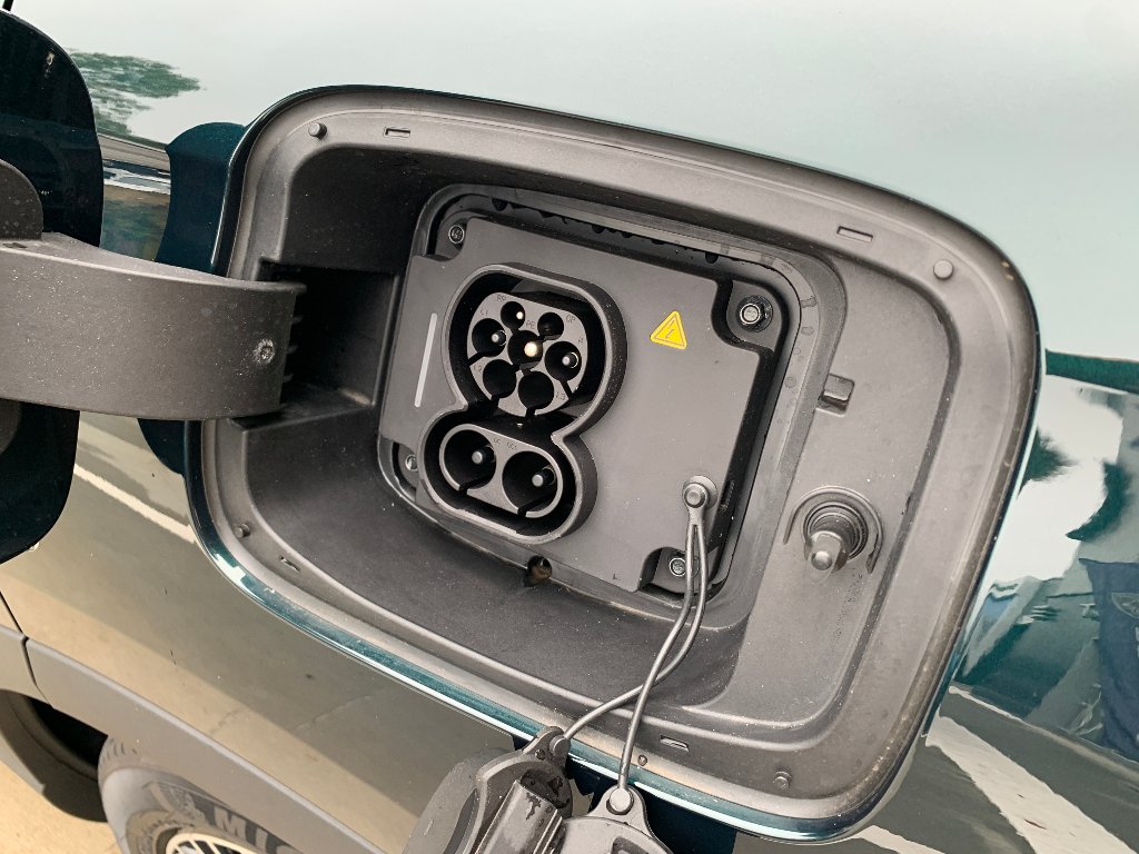CHERY Tiggo 9 Plug-in Hybrid Unique