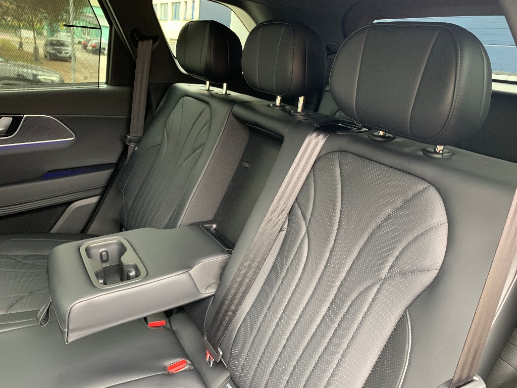 CHERY Tiggo 9 Plug-in Hybrid Unique