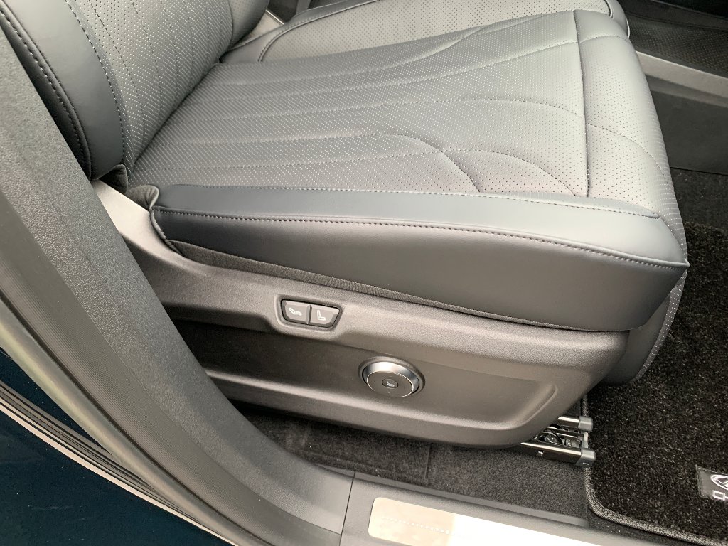 CHERY Tiggo 9 Plug-in Hybrid Unique