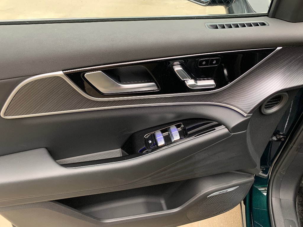 CHERY Tiggo 9 Plug-in Hybrid Unique