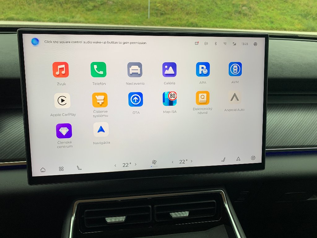 CHERY Tiggo 9 Plug-in Hybrid Unique