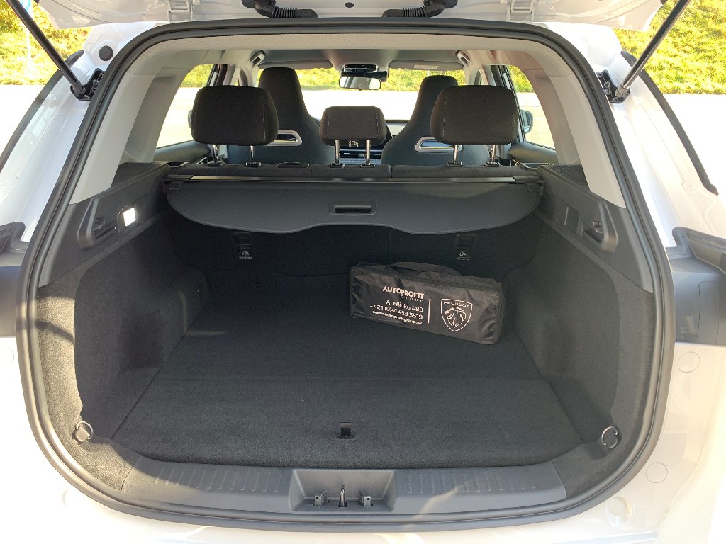 CHERY Tiggo 7 Hybrid Comfort