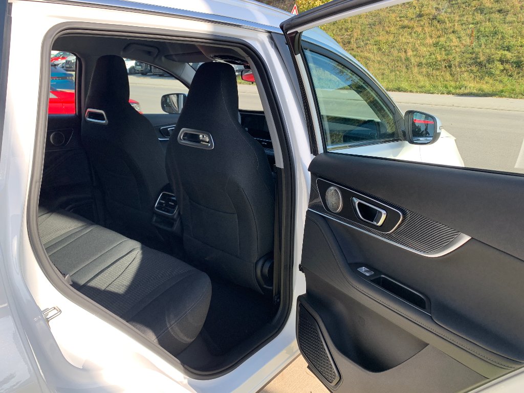 CHERY Tiggo 7 Hybrid Comfort