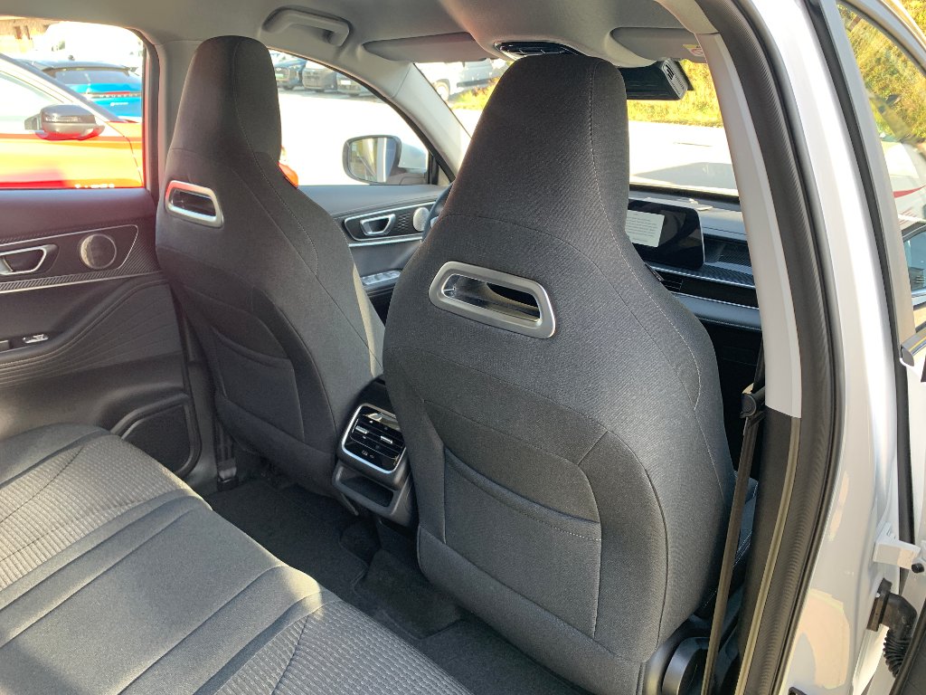 CHERY Tiggo 7 Hybrid Comfort