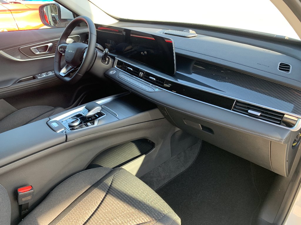 CHERY Tiggo 7 Hybrid Comfort