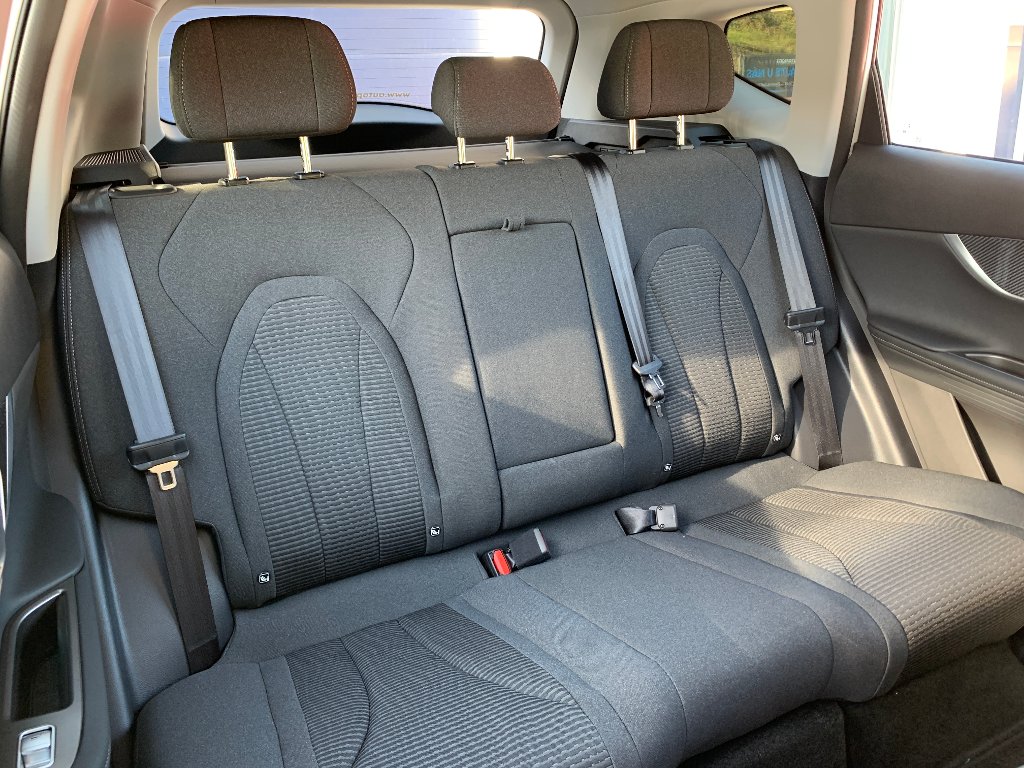 CHERY Tiggo 7 Hybrid Comfort
