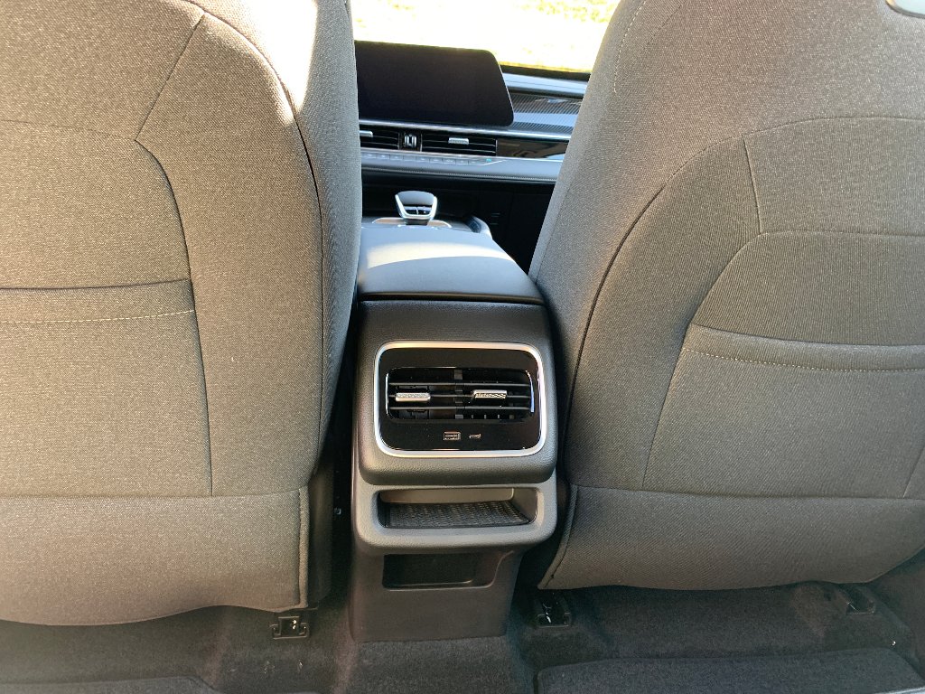 CHERY Tiggo 7 Hybrid Comfort