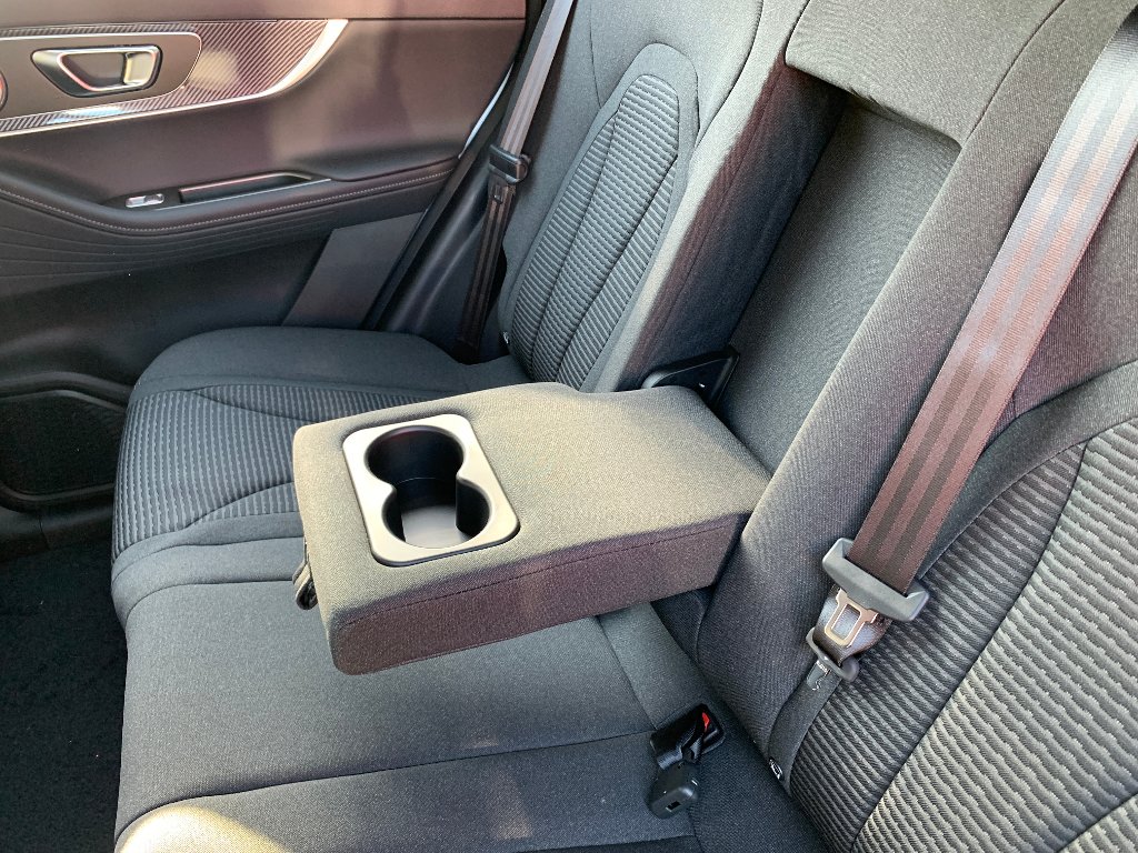 CHERY Tiggo 7 Hybrid Comfort