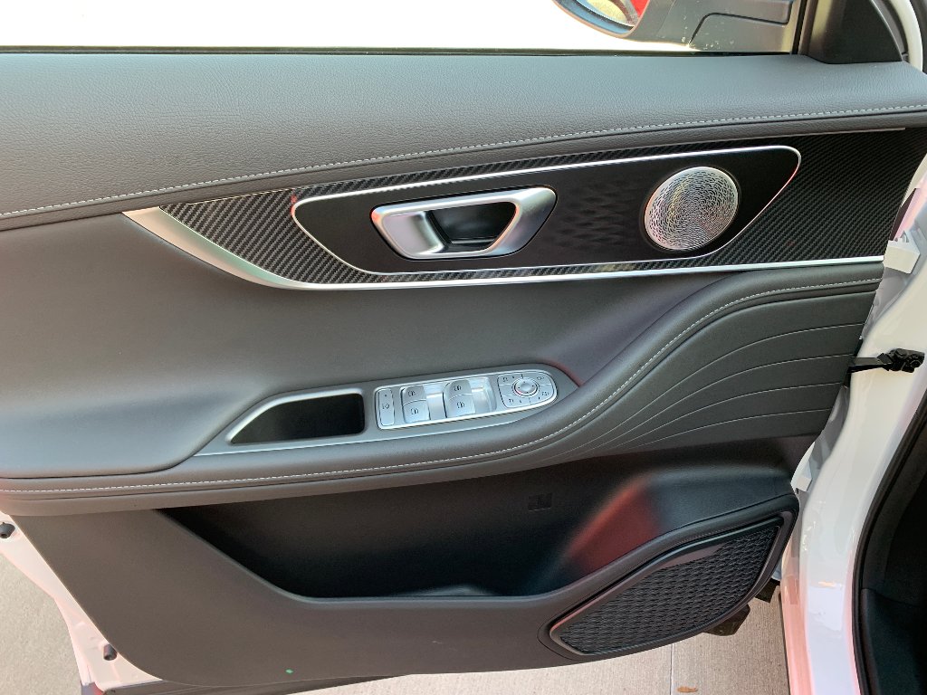 CHERY Tiggo 7 Hybrid Comfort