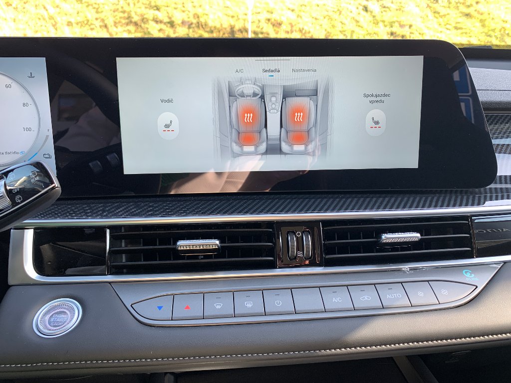 CHERY Tiggo 7 Hybrid Comfort