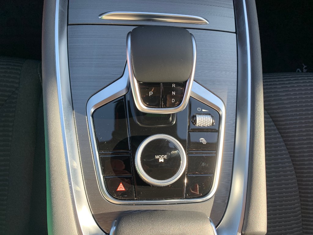 CHERY Tiggo 7 Hybrid Comfort