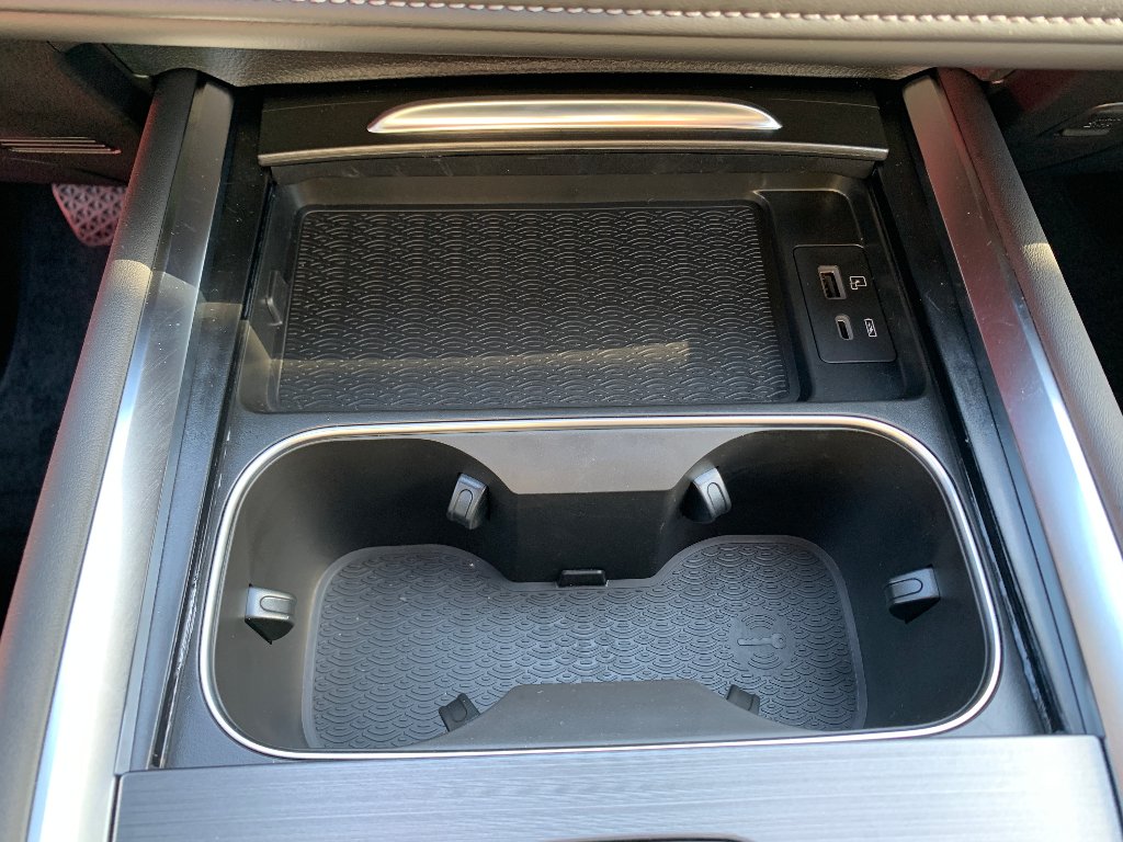 CHERY Tiggo 7 Hybrid Comfort