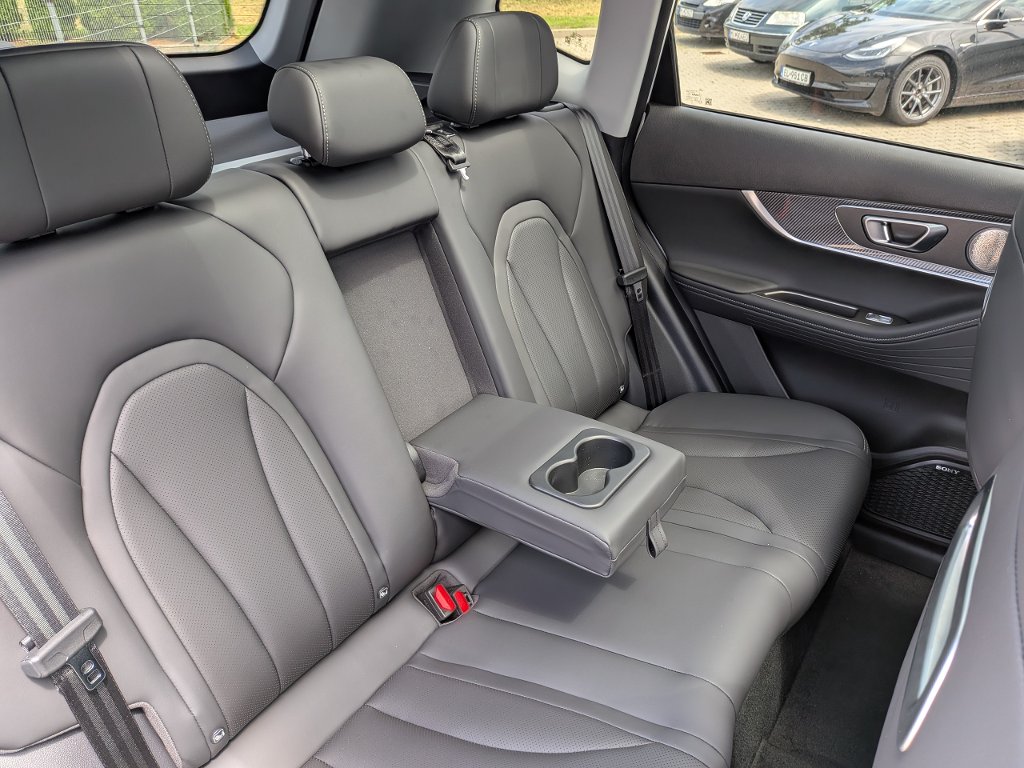 CHERY Tiggo 7 Unique