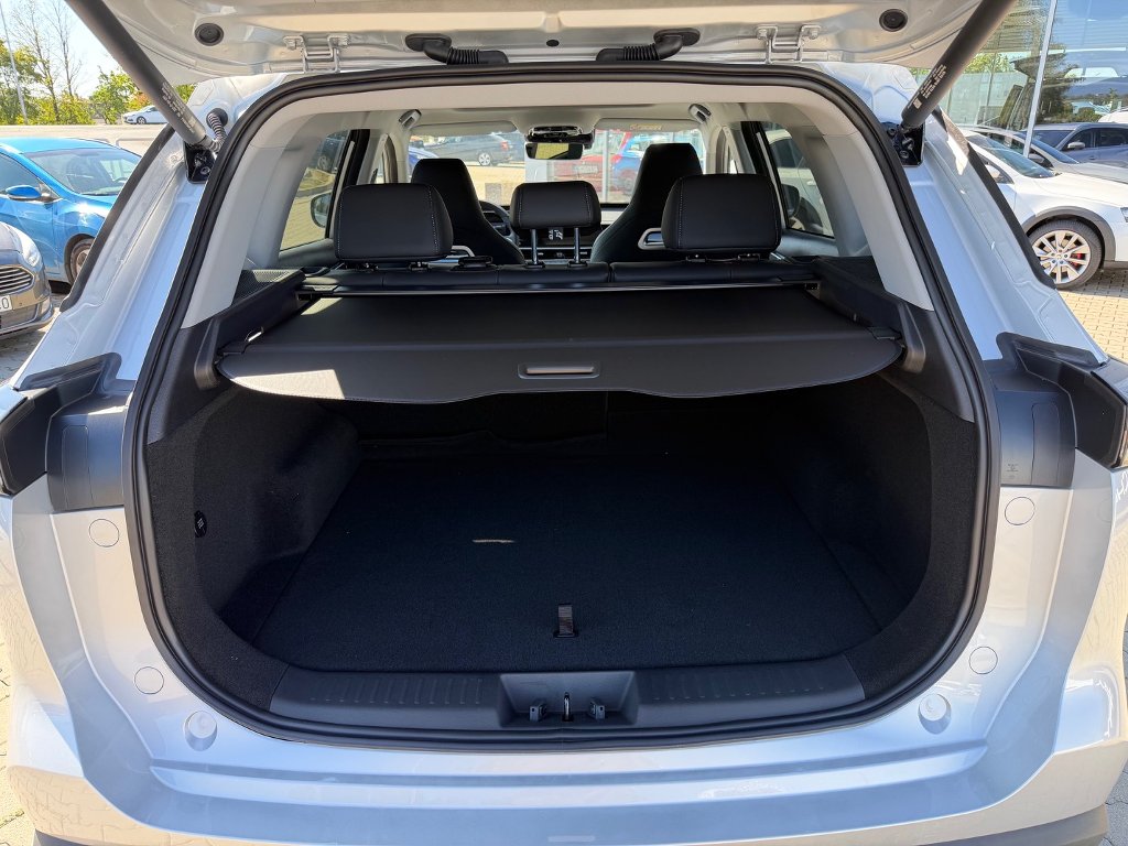 CHERY Tiggo 7 Unique