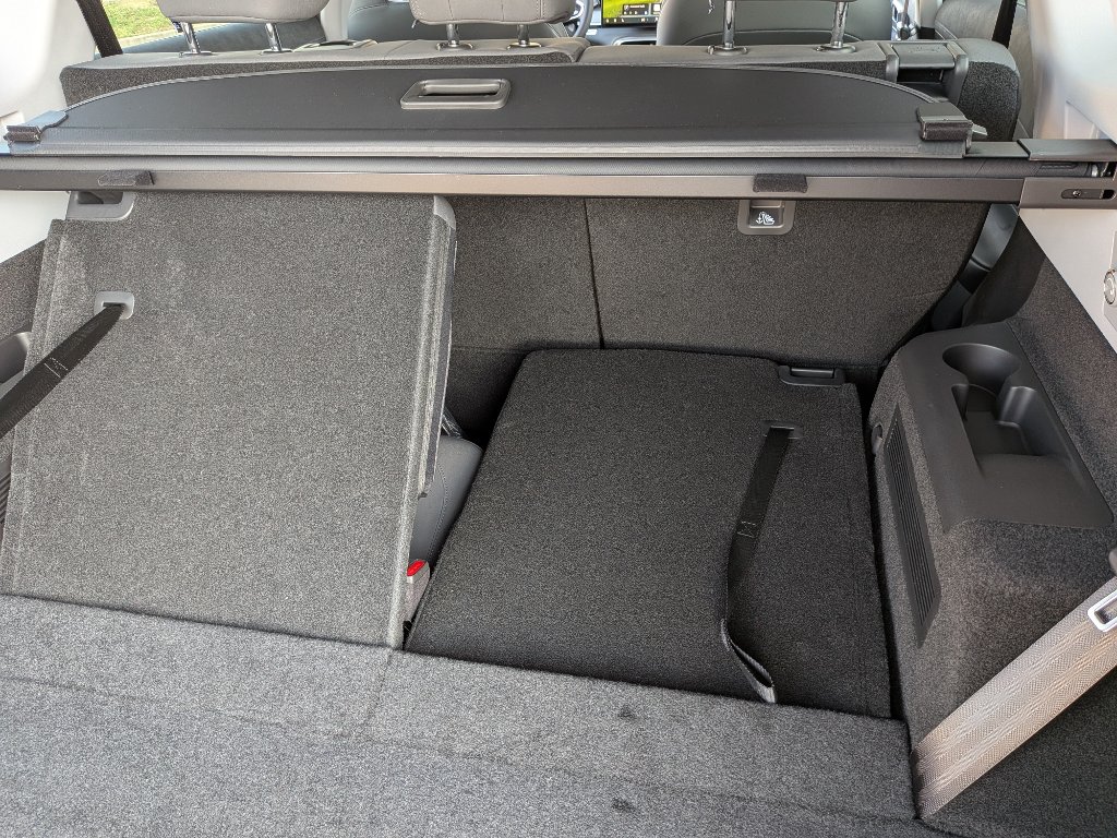 CHERY Tiggo 8 Unique