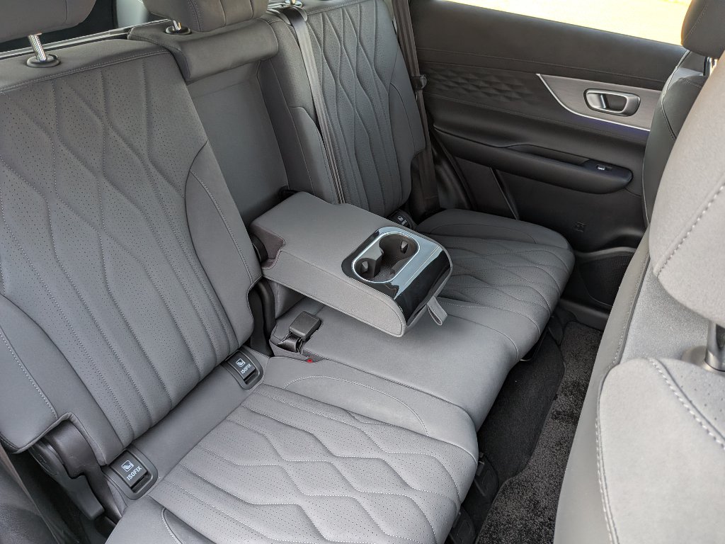 CHERY Tiggo 8 Unique