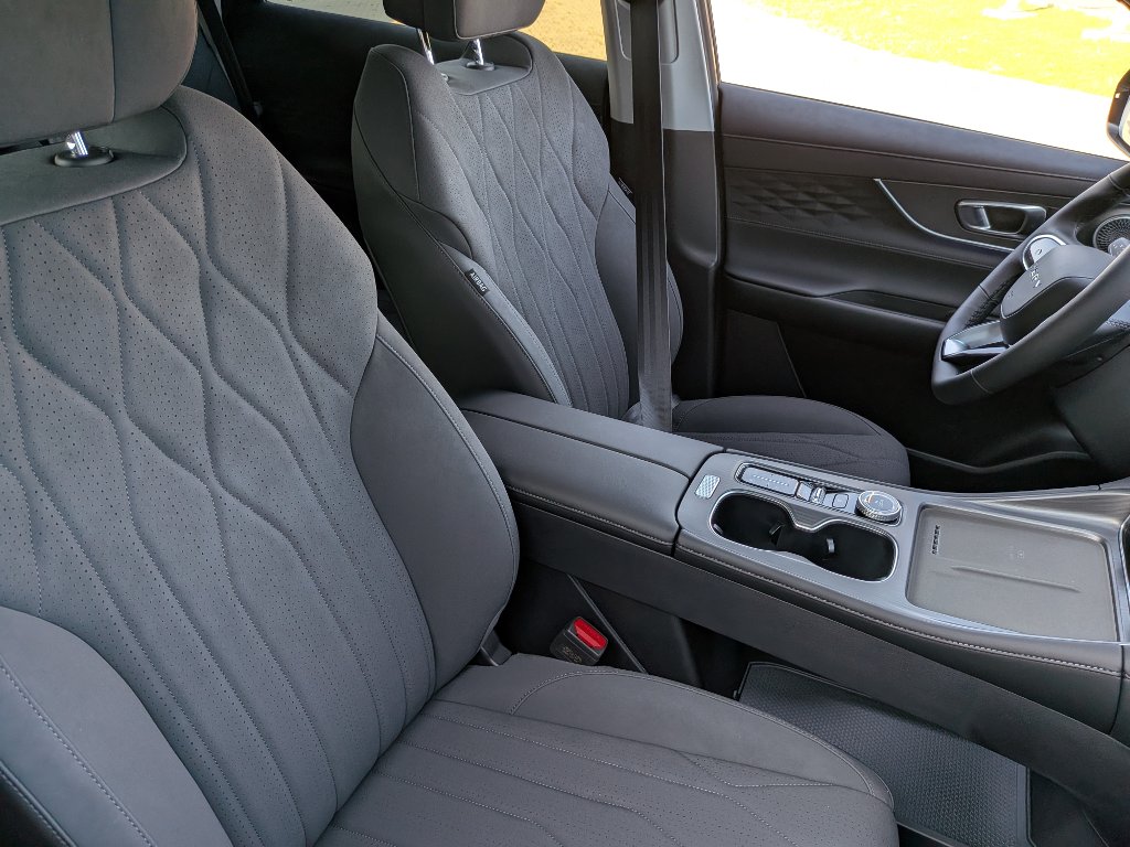 CHERY Tiggo 8 Unique