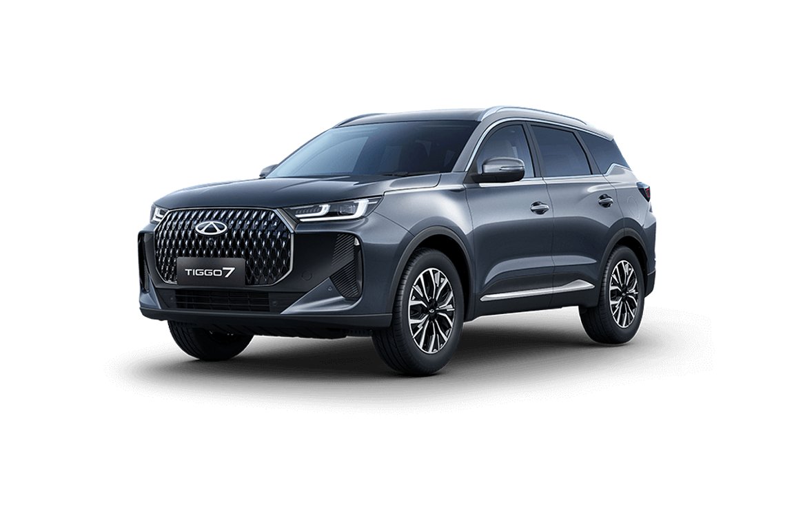 CHERY Tiggo 7 Luxury MY26