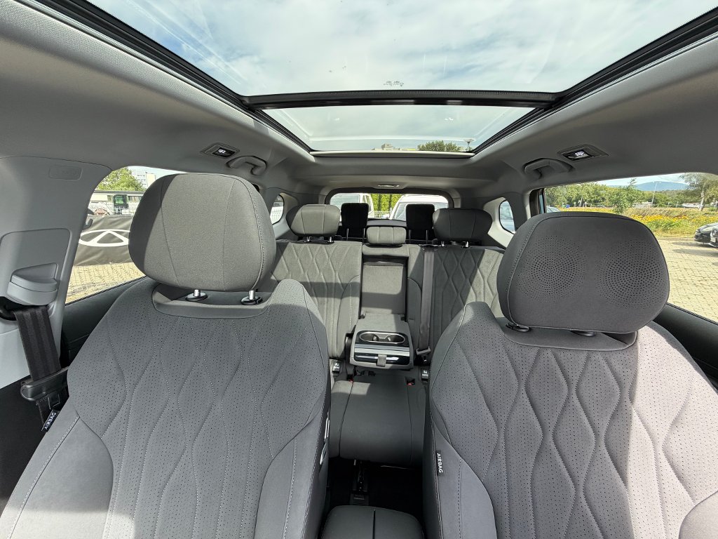 CHERY Tiggo 8 Plug-in Hybrid Unique