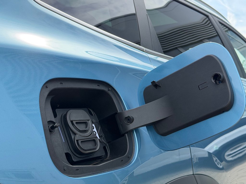 CHERY Tiggo 8 Plug-in Hybrid Unique