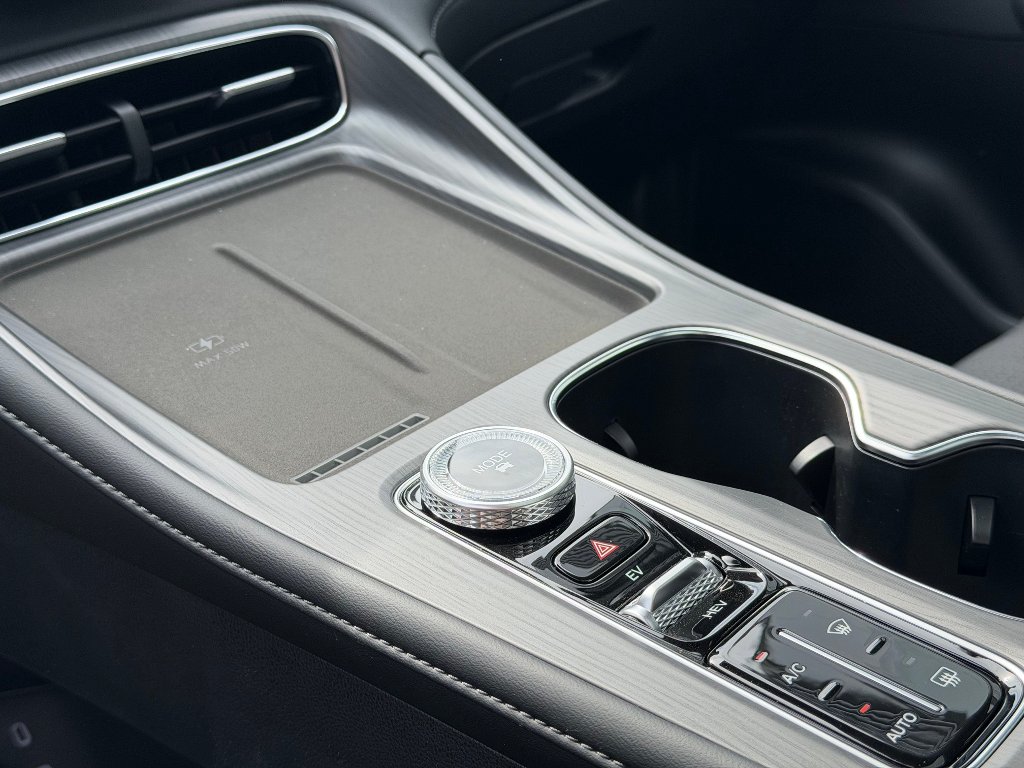 CHERY Tiggo 8 Plug-in Hybrid Unique