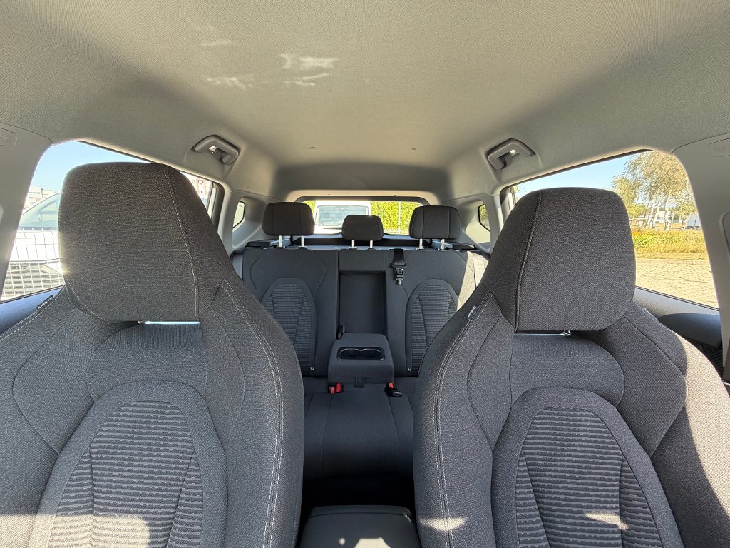 CHERY Tiggo 7 Plug-in Hybrid Luxury