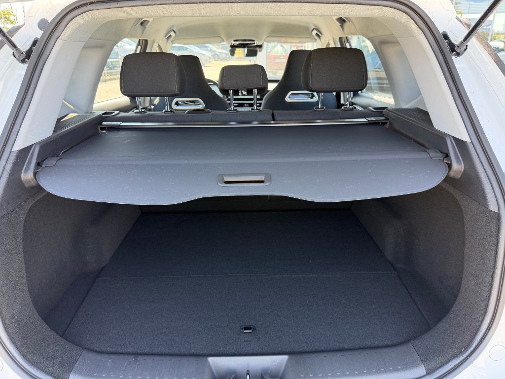 CHERY Tiggo 7 Plug-in Hybrid Luxury