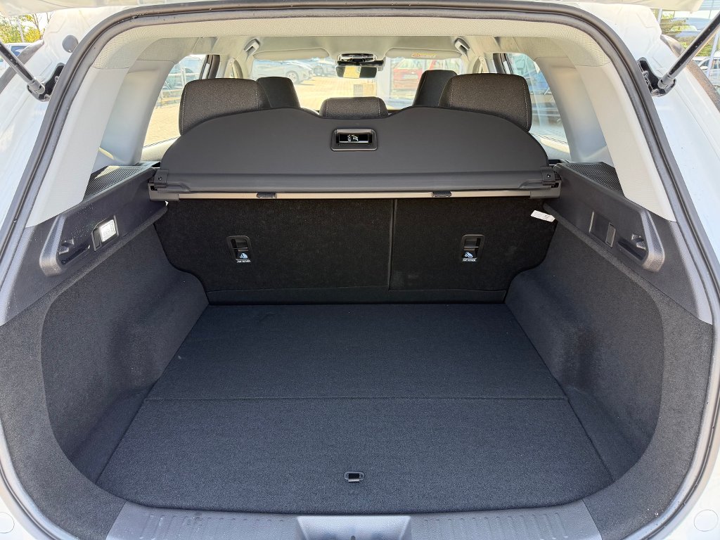 CHERY Tiggo 7 Plug-in Hybrid Luxury