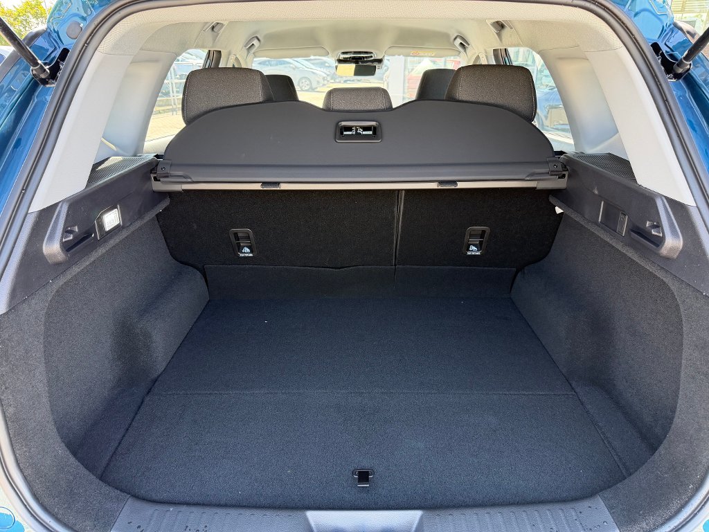 CHERY Tiggo 7 Plug-in Hybrid Luxury