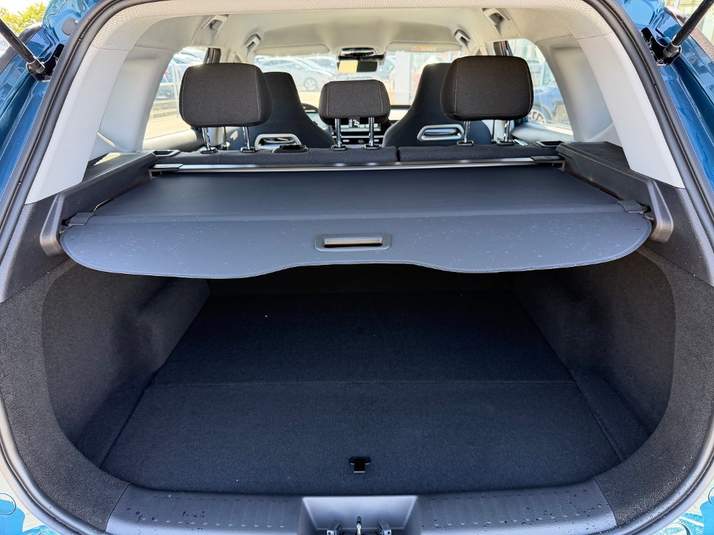 CHERY Tiggo 7 Plug-in Hybrid Luxury