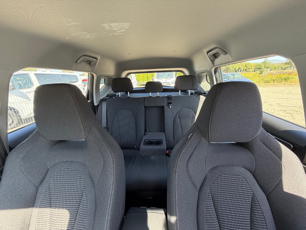 CHERY Tiggo 7 Plug-in Hybrid Luxury