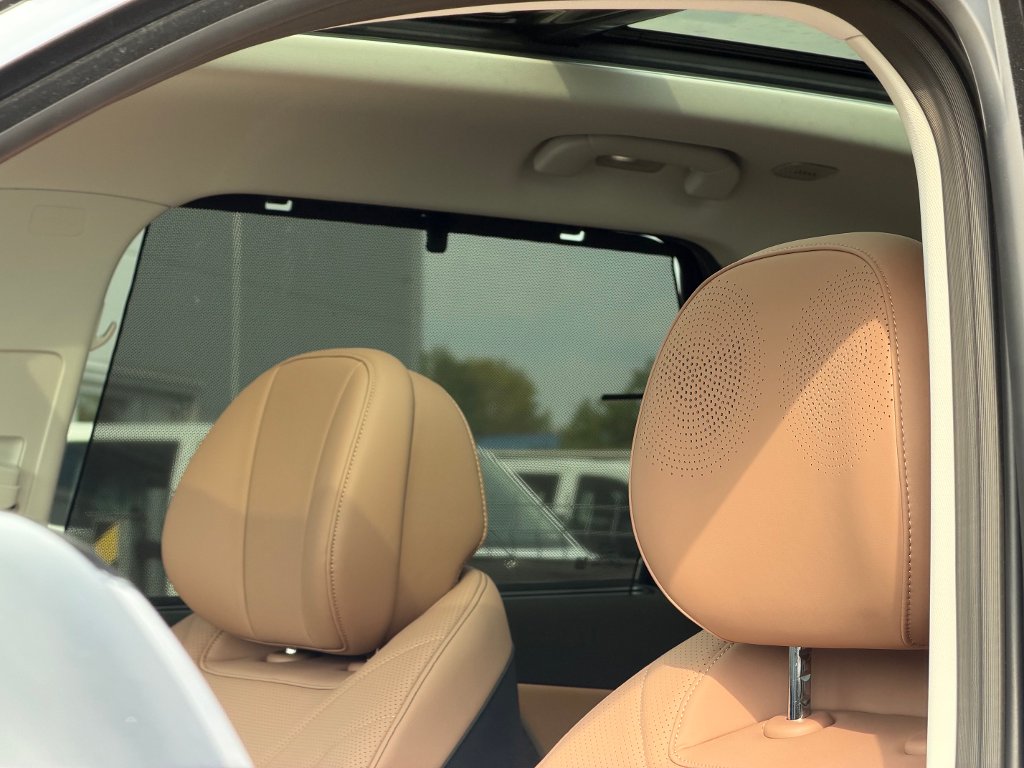 CHERY Tiggo 9 Plug-in Hybrid Unique