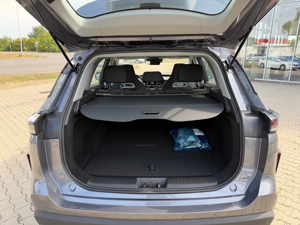 CHERY Tiggo 7 Plug-in Hybrid Family edition