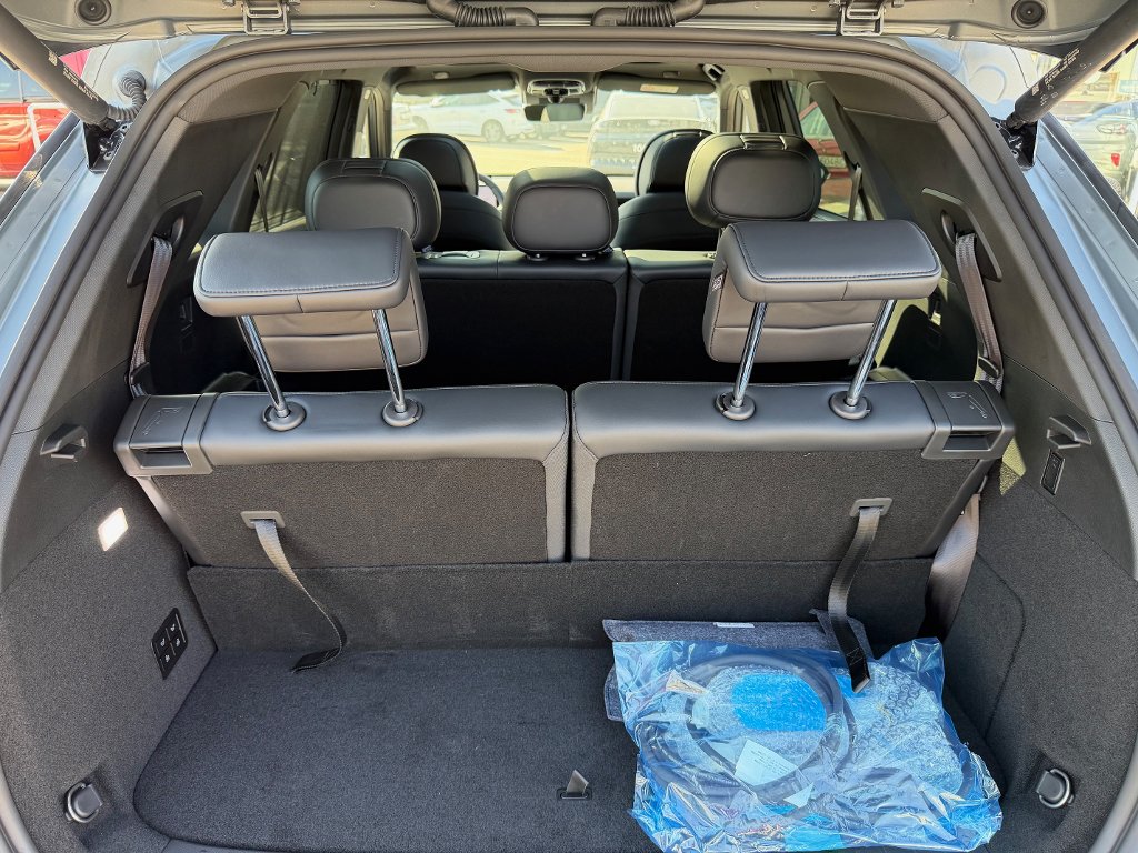 CHERY Tiggo 9 Plug-in Hybrid Unique