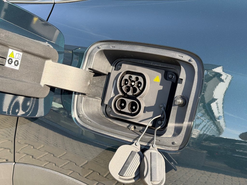 CHERY Tiggo 9 Plug-in Hybrid Unique