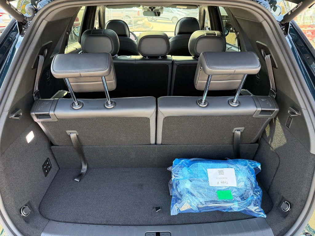 CHERY Tiggo 9 Plug-in Hybrid Unique