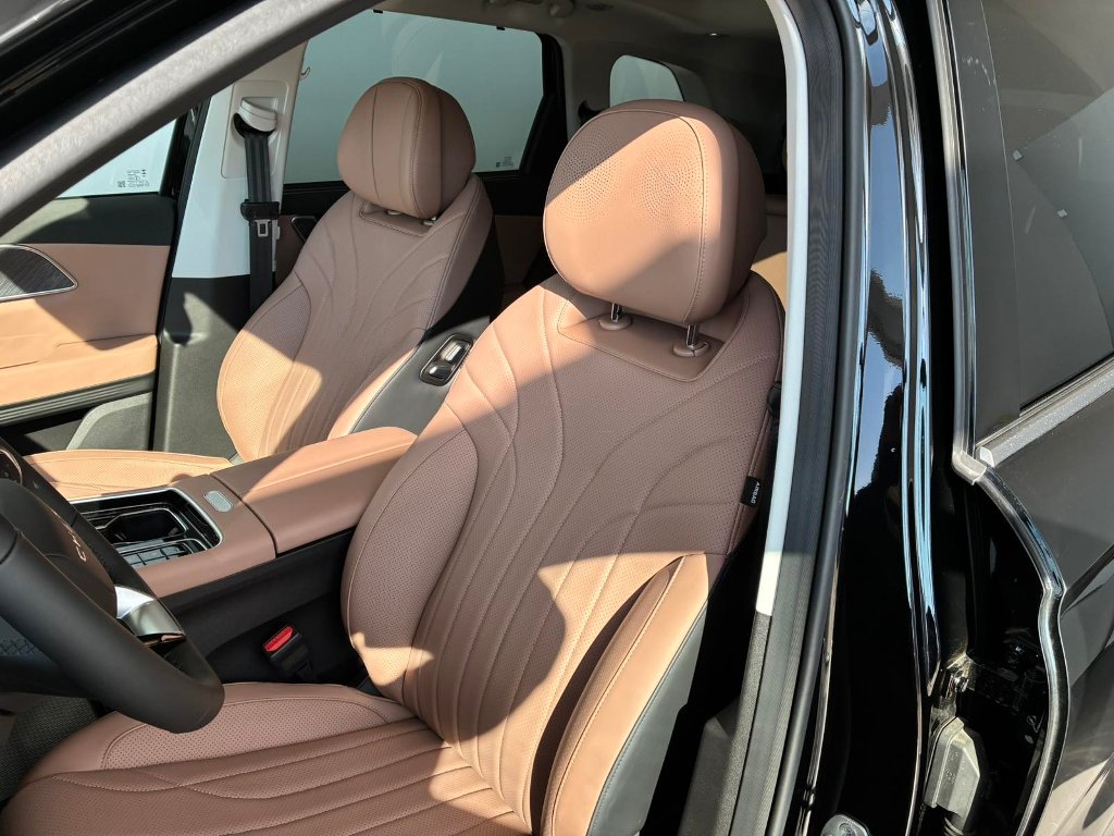 CHERY Tiggo 9 Plug-in Hybrid Unique
