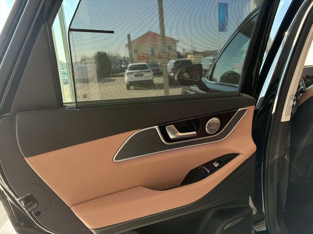 CHERY Tiggo 9 Plug-in Hybrid Unique