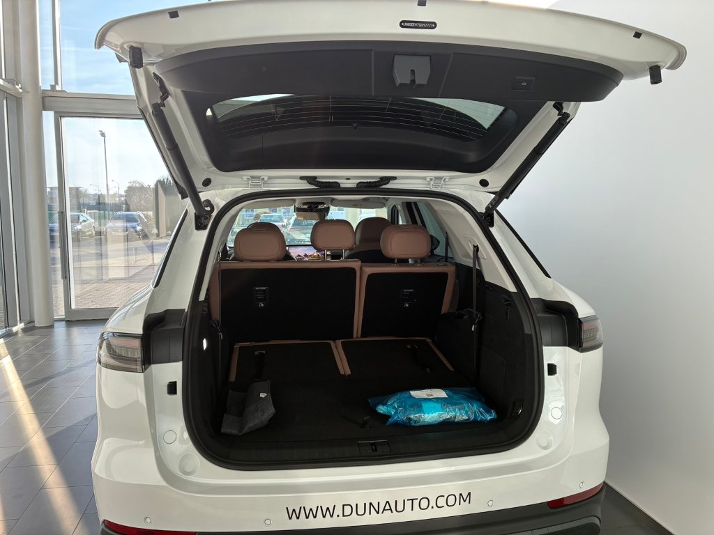 CHERY Tiggo 9 Plug-in Hybrid Unique