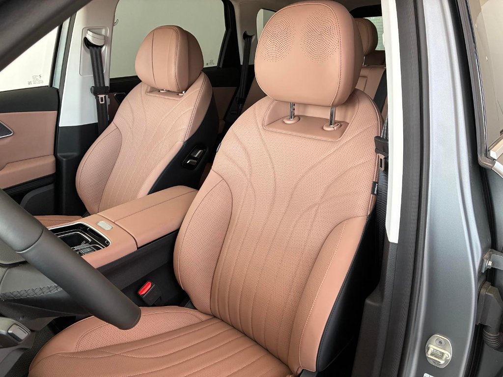 CHERY Tiggo 9 Plug-in Hybrid Unique