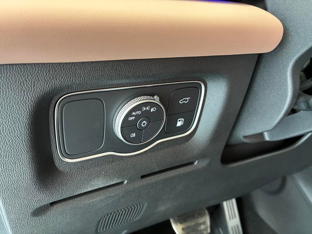 CHERY Tiggo 9 Plug-in Hybrid Unique